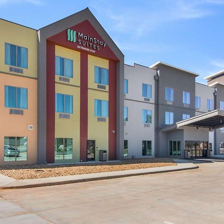 Sleep Inn East Camden المظهر الخارجي الصورة