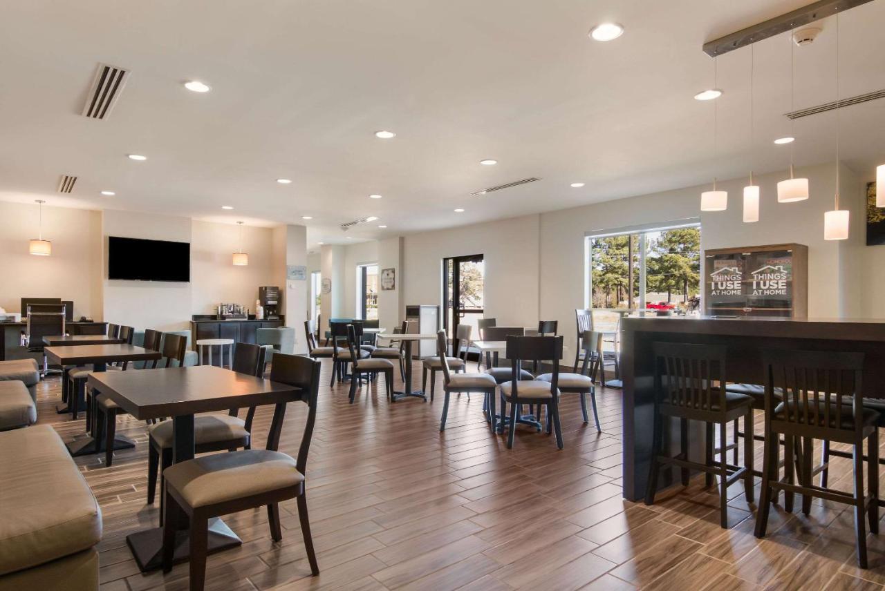 Sleep Inn East Camden المظهر الخارجي الصورة