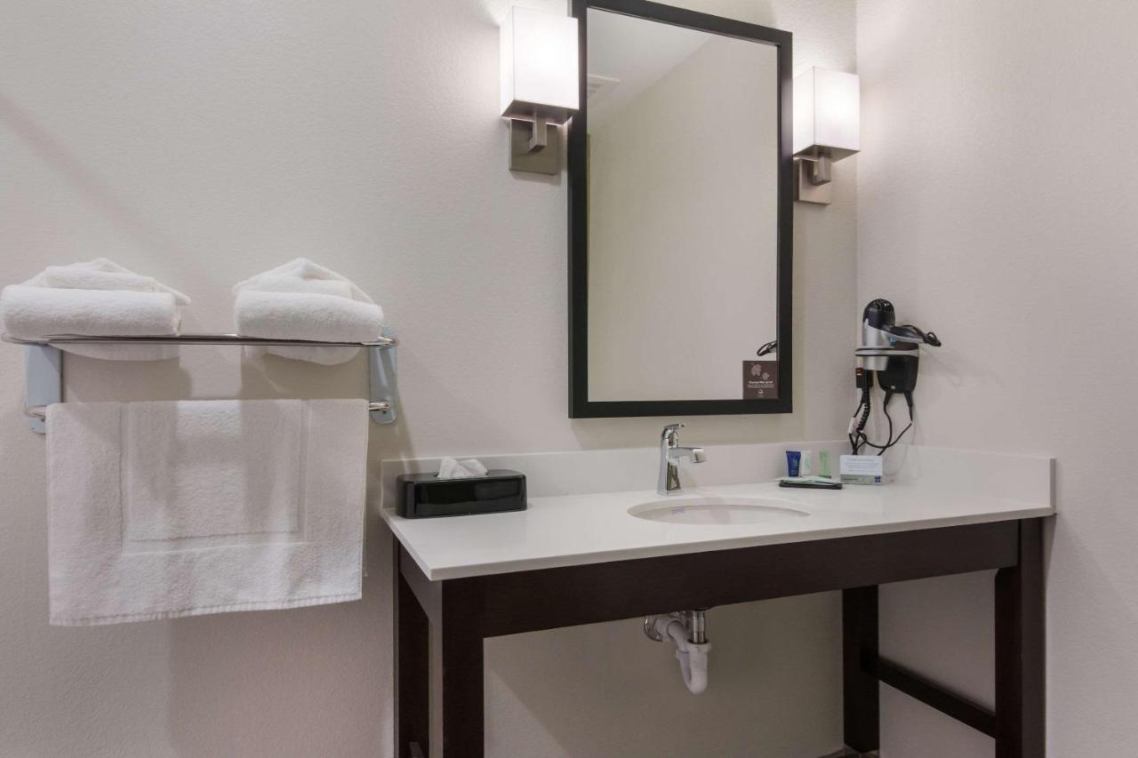 Sleep Inn East Camden المظهر الخارجي الصورة