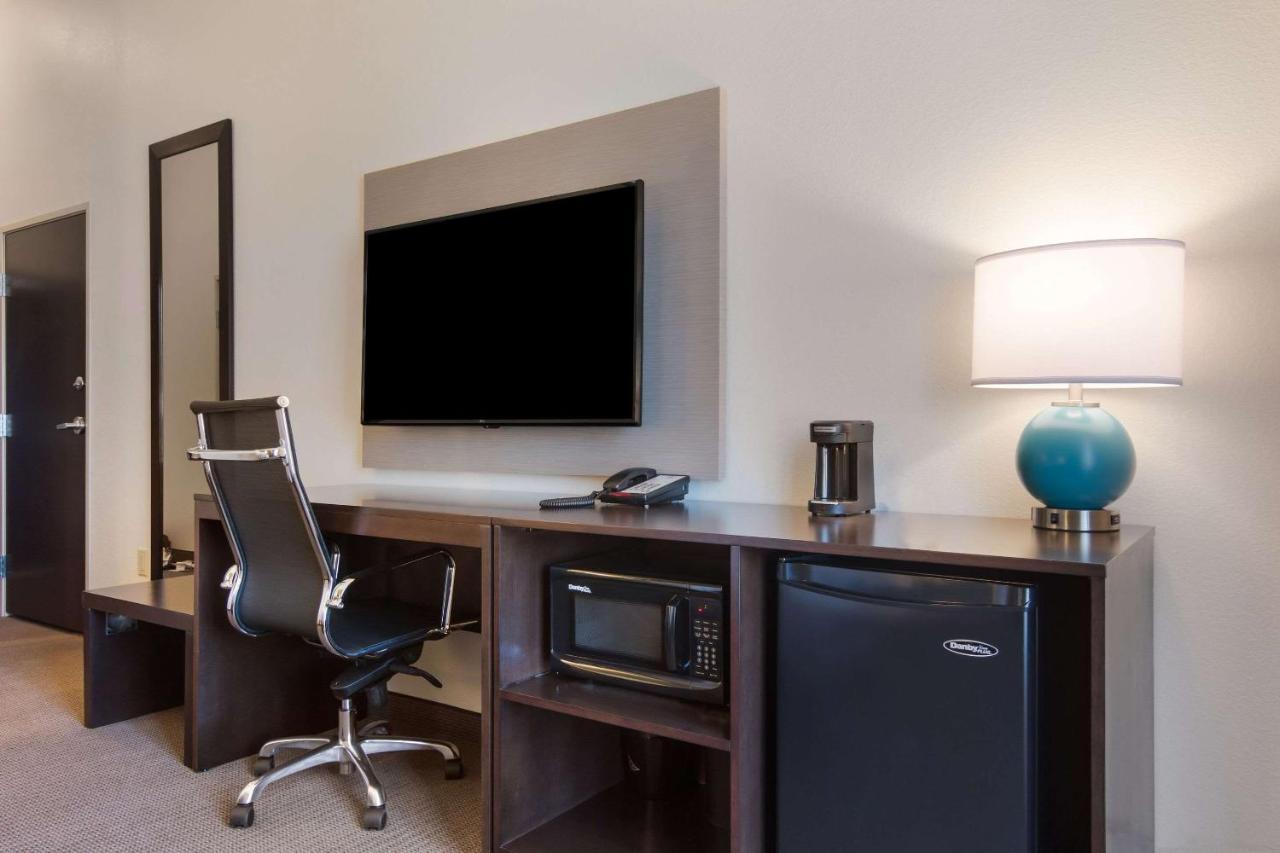 Sleep Inn East Camden المظهر الخارجي الصورة