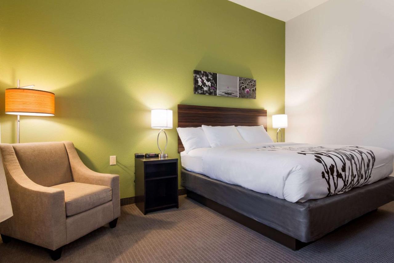 Sleep Inn East Camden المظهر الخارجي الصورة