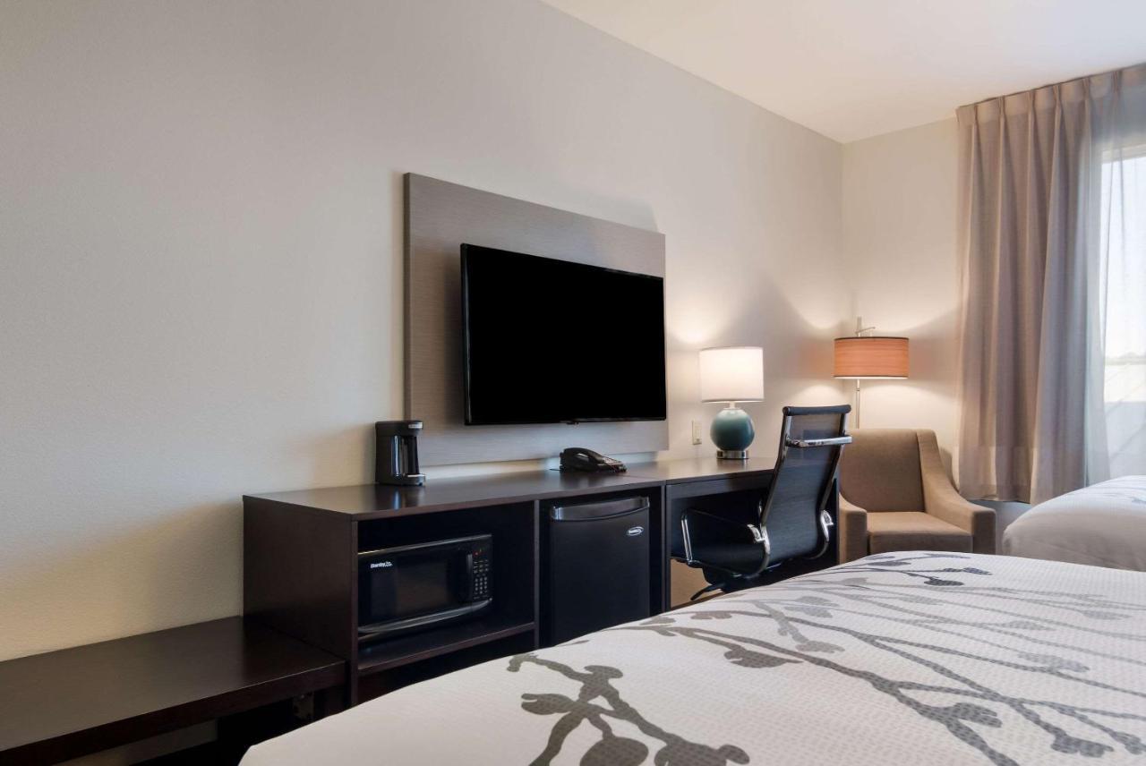 Sleep Inn East Camden المظهر الخارجي الصورة