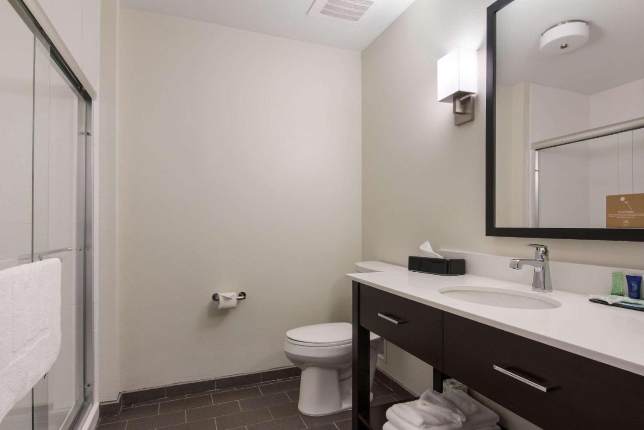 Sleep Inn East Camden المظهر الخارجي الصورة