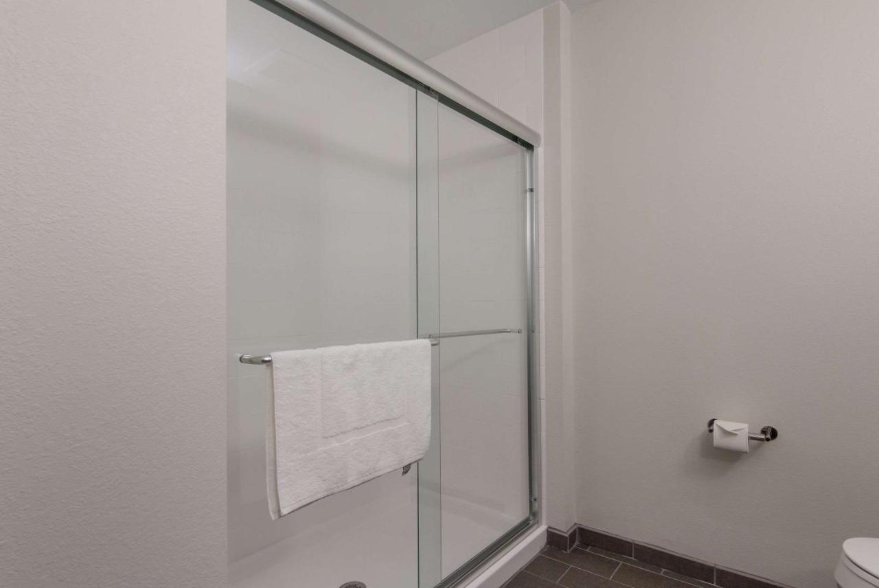 Sleep Inn East Camden المظهر الخارجي الصورة