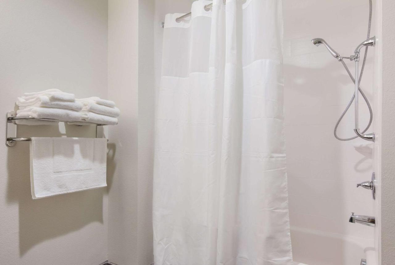 Sleep Inn East Camden المظهر الخارجي الصورة