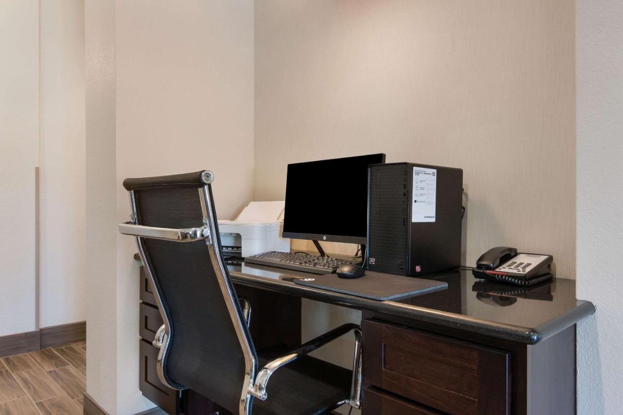 Sleep Inn East Camden المظهر الخارجي الصورة