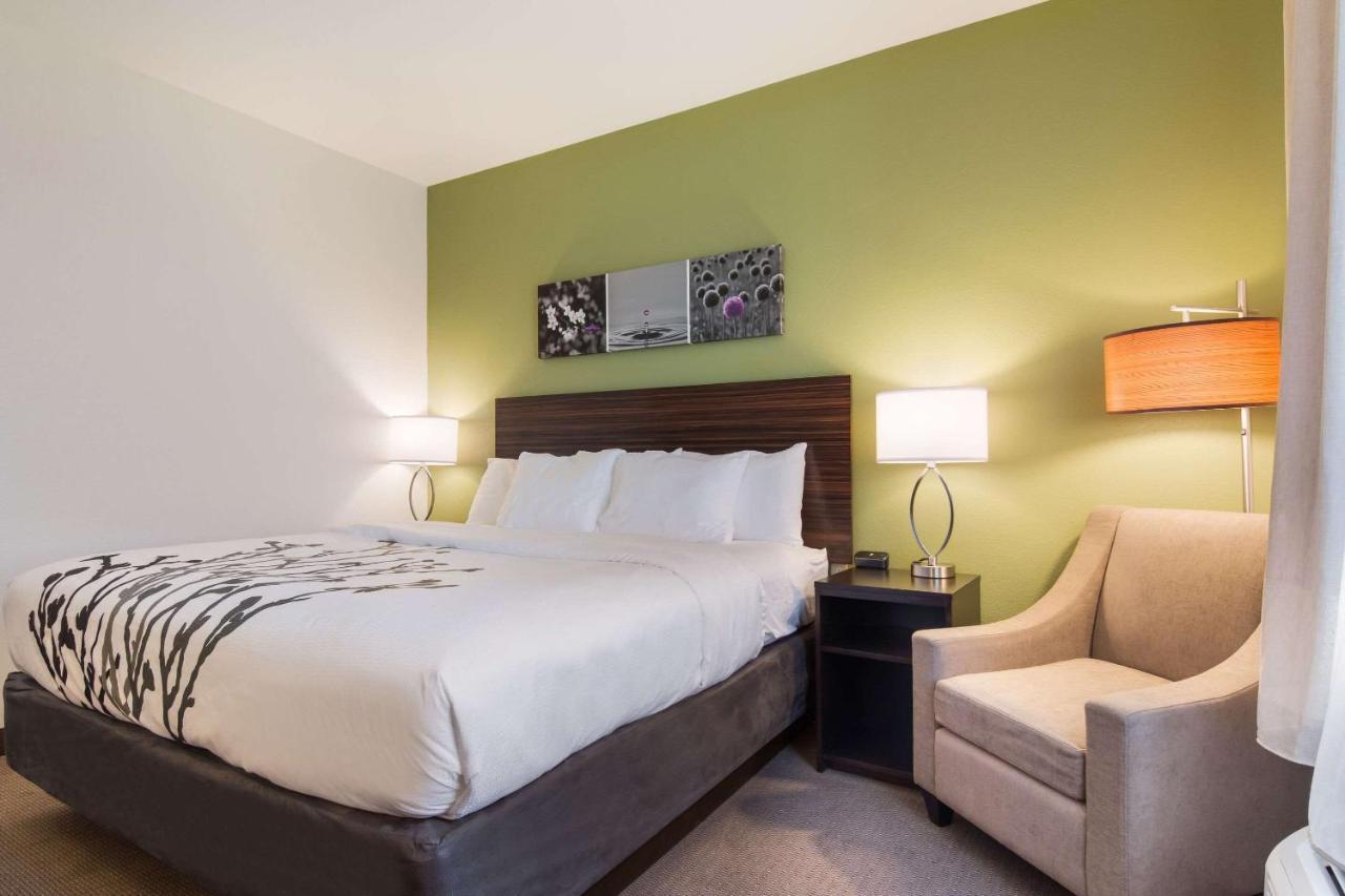 Sleep Inn East Camden المظهر الخارجي الصورة