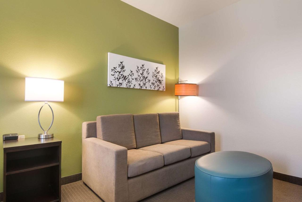 Sleep Inn East Camden المظهر الخارجي الصورة
