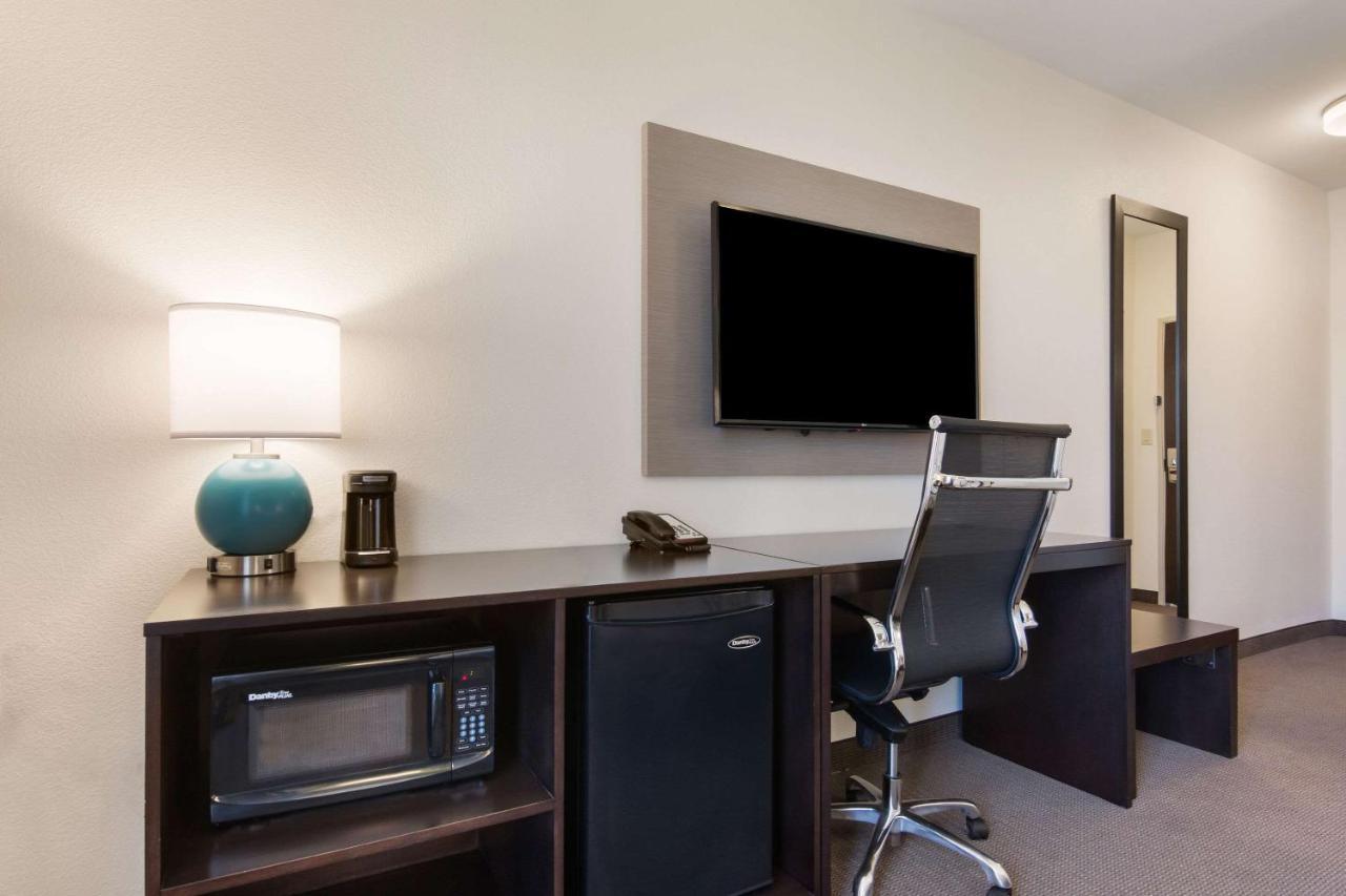 Sleep Inn East Camden المظهر الخارجي الصورة