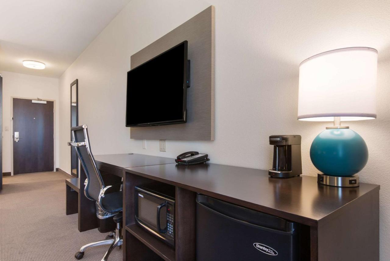 Sleep Inn East Camden المظهر الخارجي الصورة