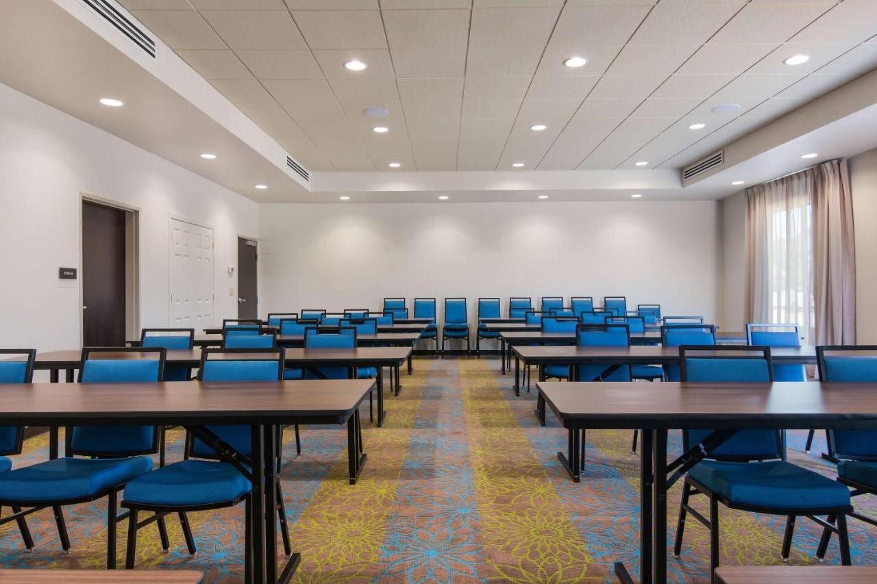 Sleep Inn East Camden المظهر الخارجي الصورة