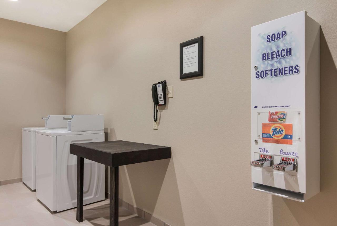 Sleep Inn East Camden المظهر الخارجي الصورة