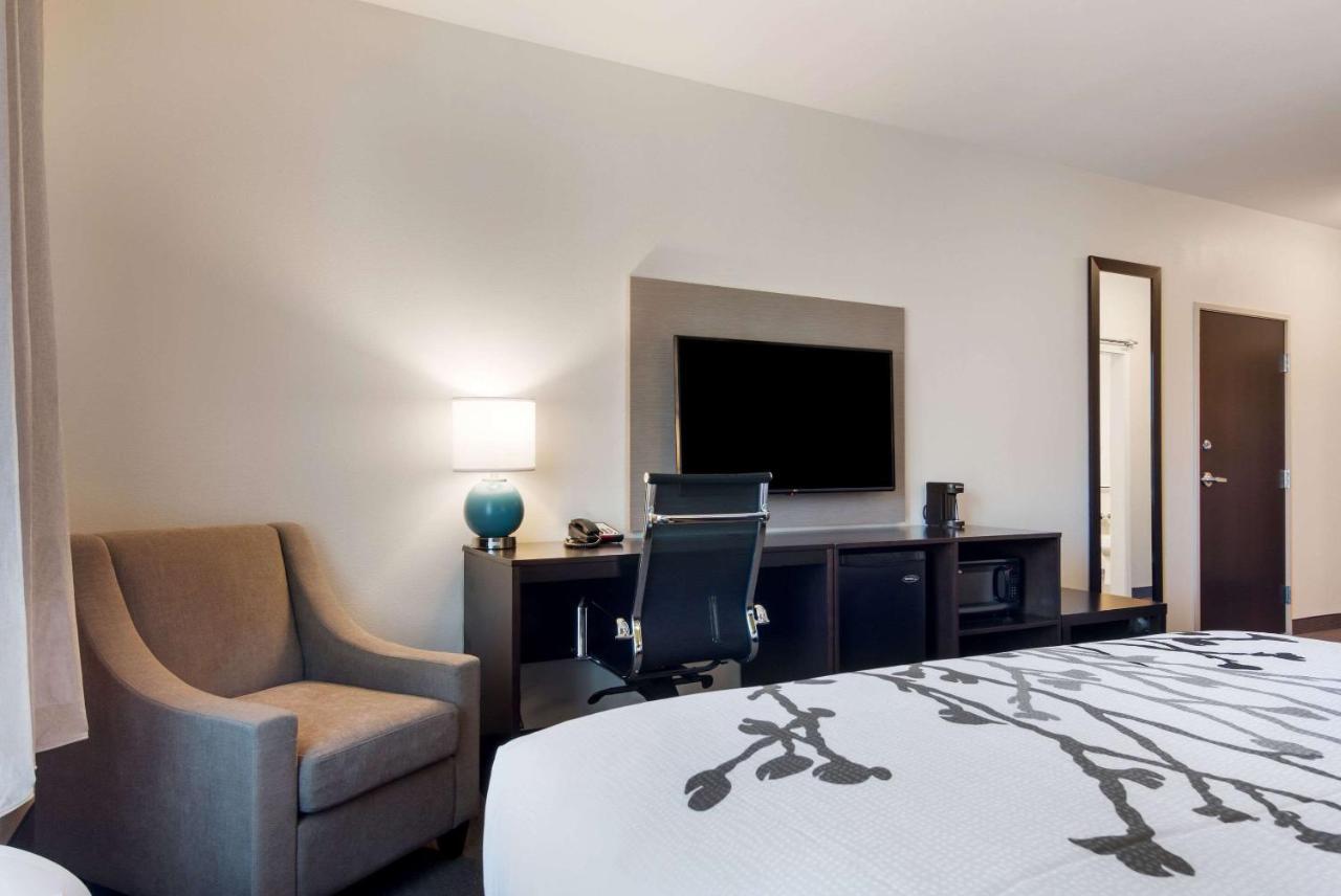 Sleep Inn East Camden المظهر الخارجي الصورة