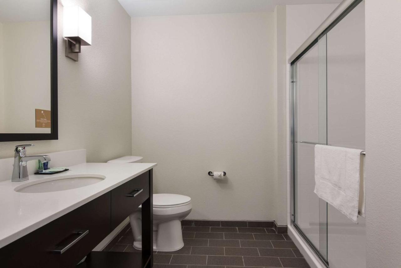 Sleep Inn East Camden المظهر الخارجي الصورة