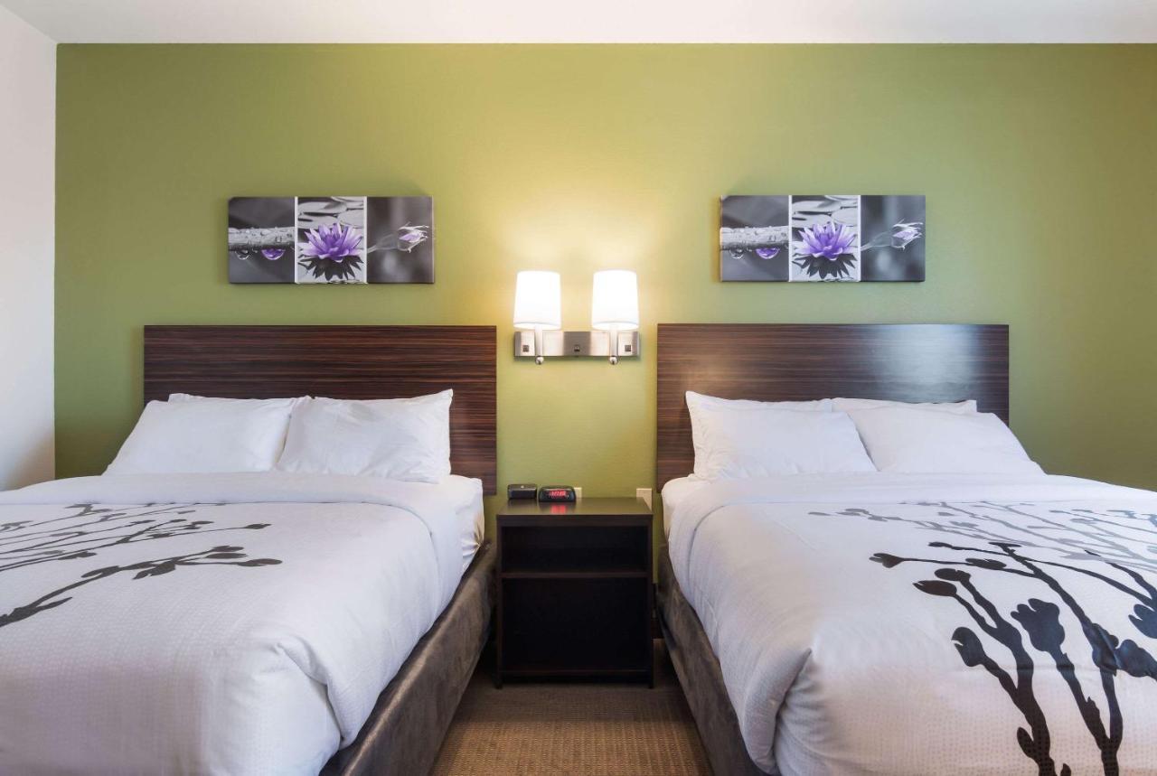 Sleep Inn East Camden المظهر الخارجي الصورة