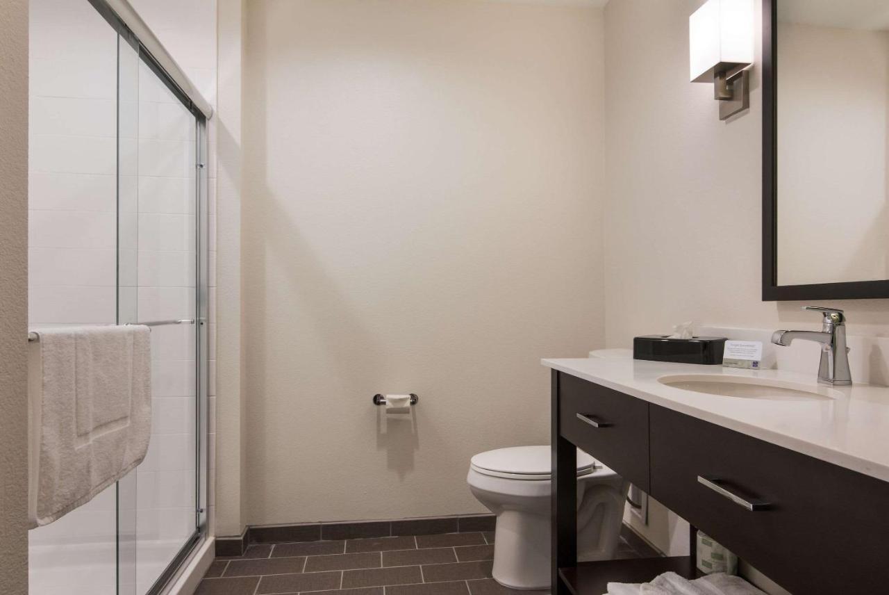 Sleep Inn East Camden المظهر الخارجي الصورة